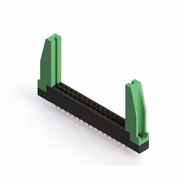 355-032-521-278 EDAC Inc.  Edgeboard Connectors